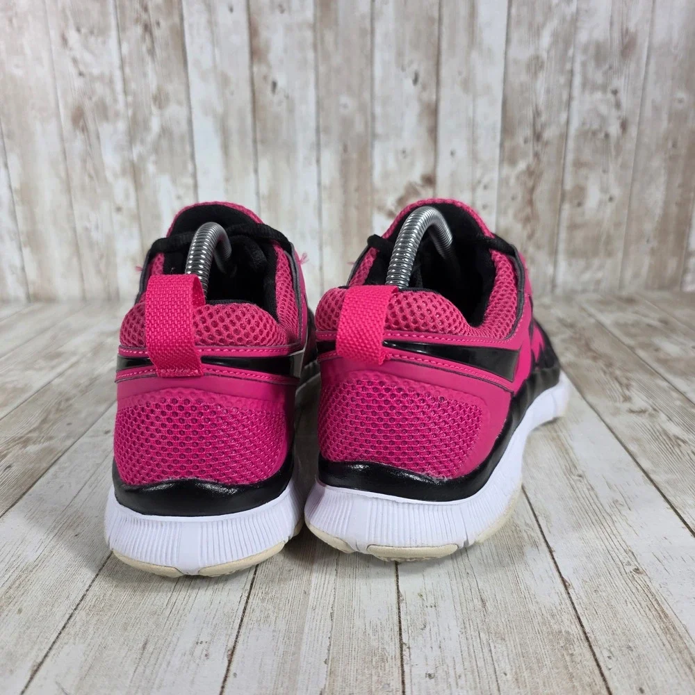 Nike unleash your